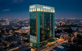 New York Hotel